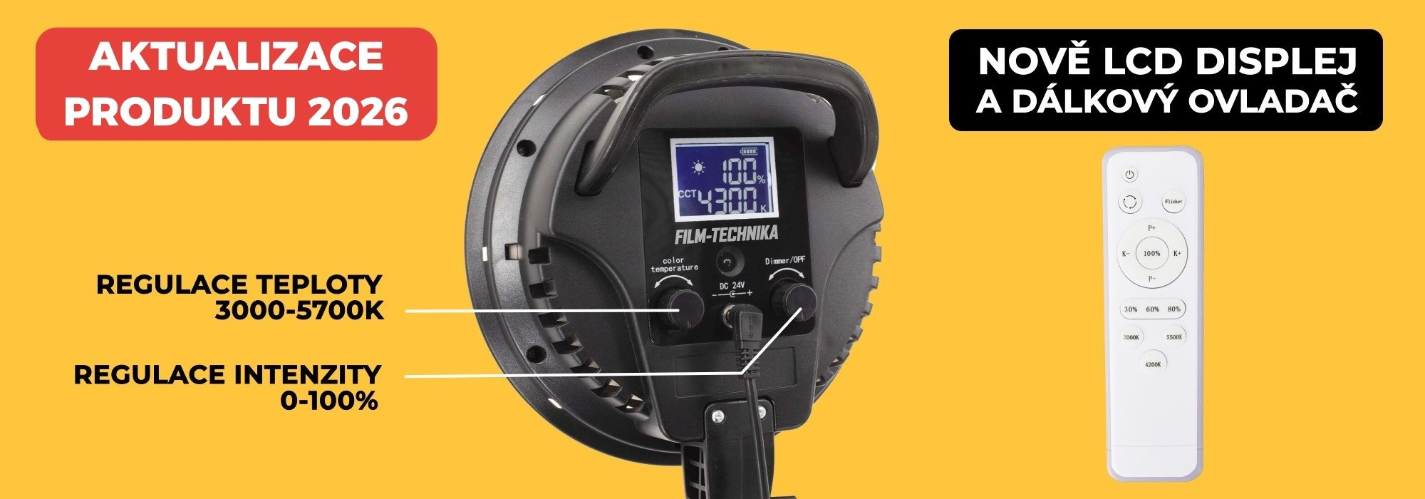 AKTUALIZACE PRODUKTU 2026